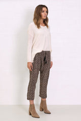 Lost in Lunar Chill Out Pants