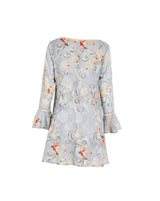 We Are Kindred | Esme Frill Sleeve Dress