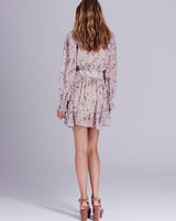 We Are Kindred | Pippa Shirred Mini Dress