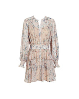 We Are Kindred | Pippa Shirred Mini Dress