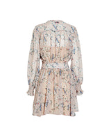 We Are Kindred | Pippa Shirred Mini Dress