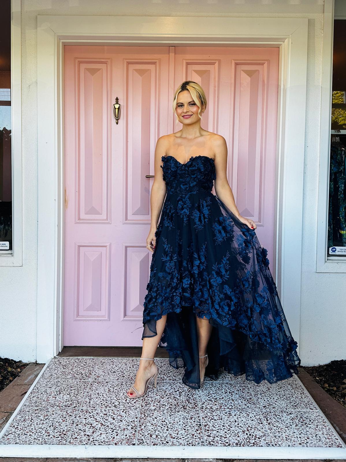 Grace & Hart – the style squad