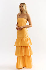 Lexi Katy Dress | Honey