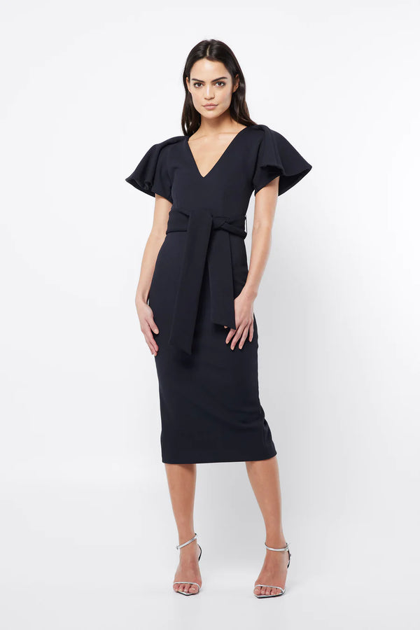 Mossman One and Only Midi Dress