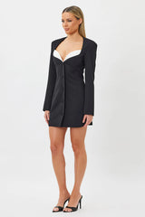 Bianca & Bridget Tori Mini Dress