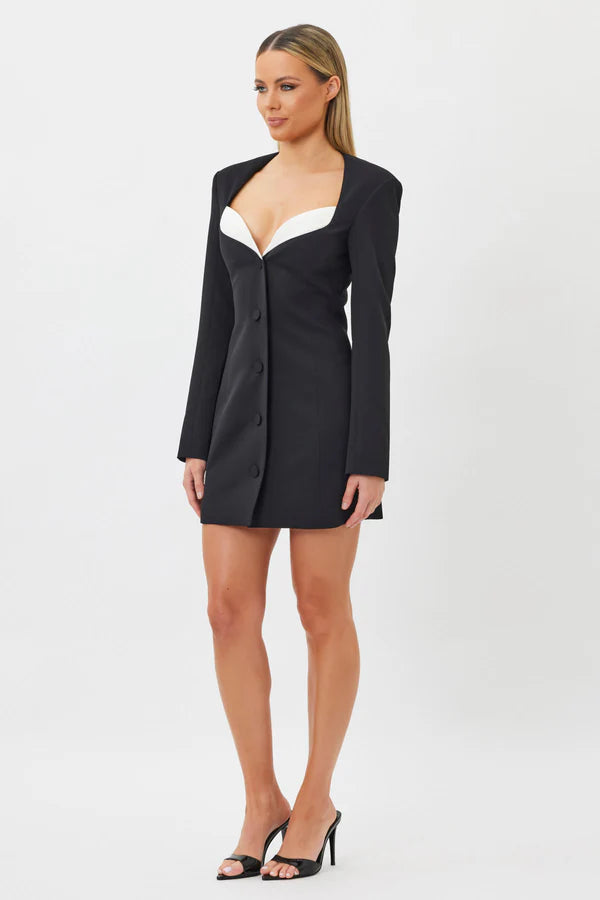 Bianca & Bridget Tori Mini Dress