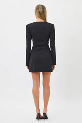 Bianca & Bridget Tori Mini Dress