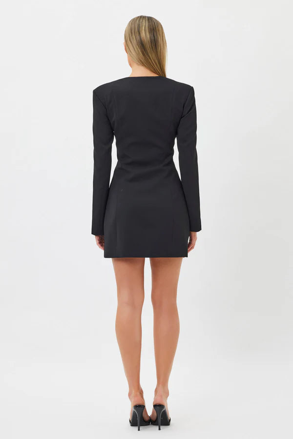 Bianca & Bridget Tori Mini Dress