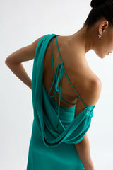 Lexi Jayne Dress | Jade