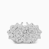 Verano Hill Cecilia Rose Clutch Bag