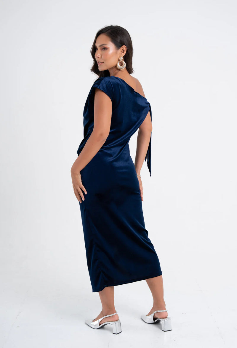 Natasha Gan Diana Glamour Dress