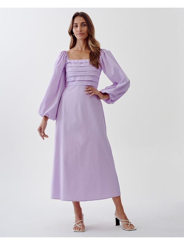 Tussah Maura Midi Dress