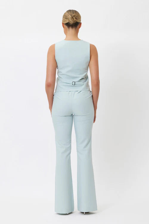 Bianca & Bridgett Remy Vest Mint