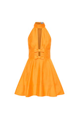Rebecca Vallance Cera Mini Dress