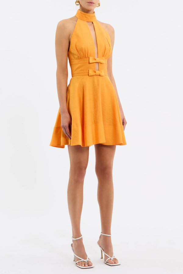 Rebecca Vallance Cera Mini Dress
