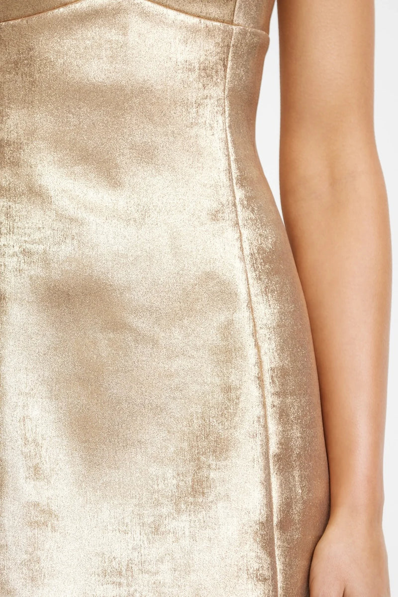 Acler Bartin Mini Dress