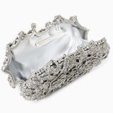 Verano Hill Cecilia Rose Clutch Bag