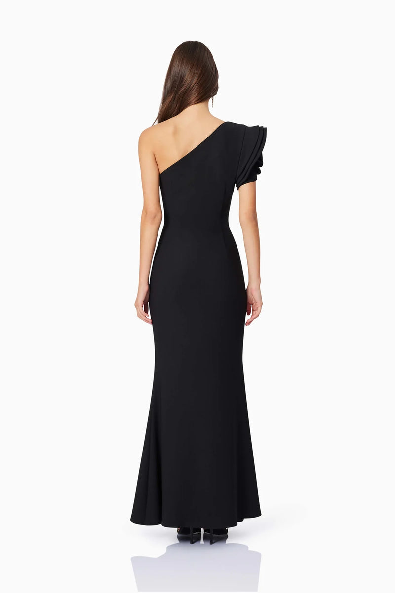Elliatt Charlotte Maxi Dress | Black the style squad Elliatt Charlotte Maxi Dress | Black the style squad