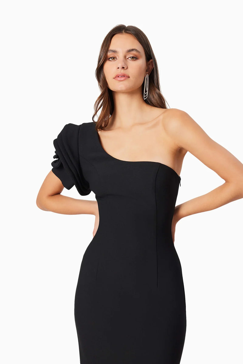 Elliatt Charlotte Maxi Dress
