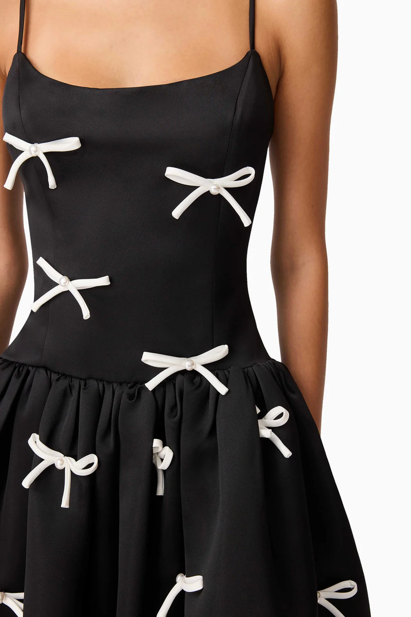 Elliatt Ursula A-Line Midi