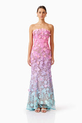 Elliatt Elle Gown