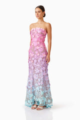 Elliatt Elle Gown