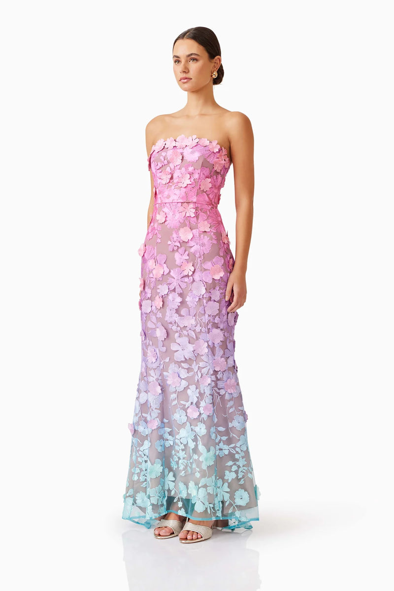 Elliatt Elle Gown