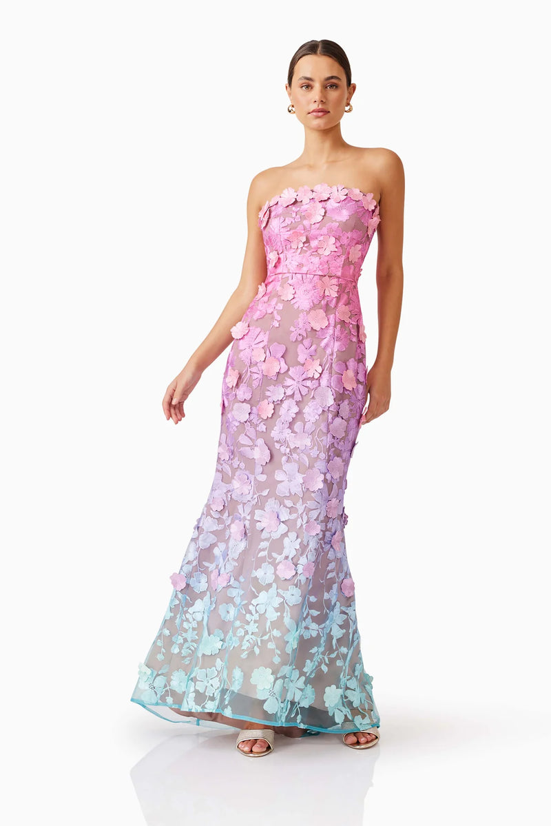 Elliatt Elle Gown