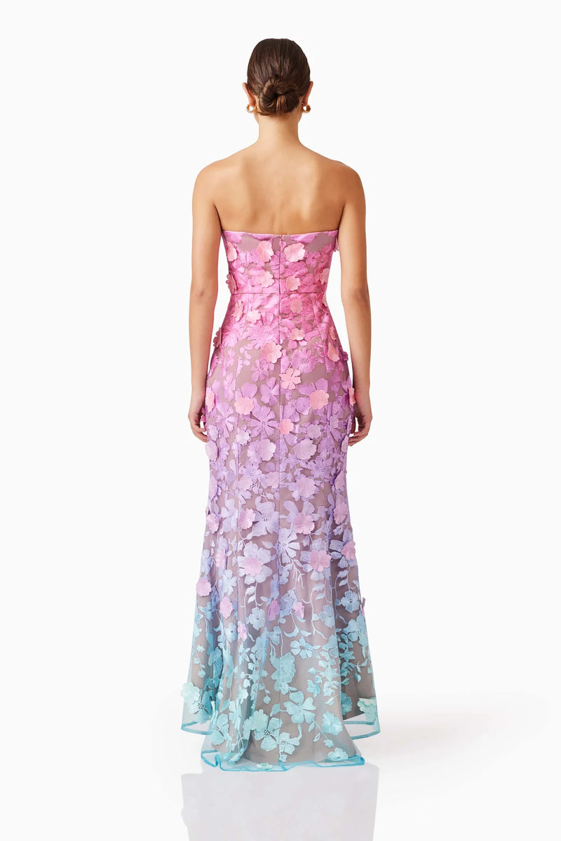 Elliatt Elle Gown