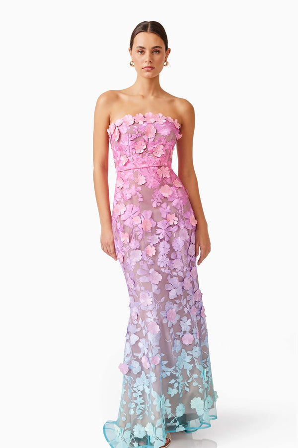 Elliatt Elle Gown