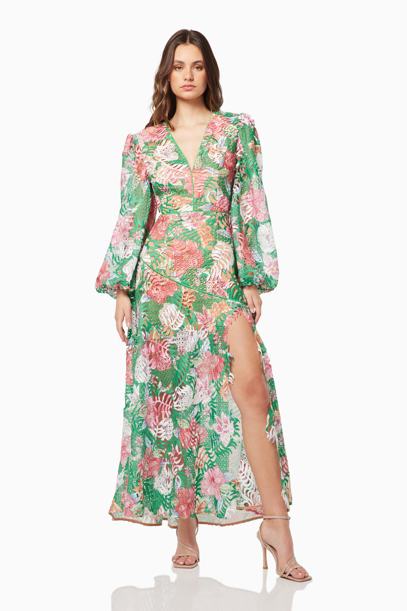 Elliatt Tillie Maxi Dress