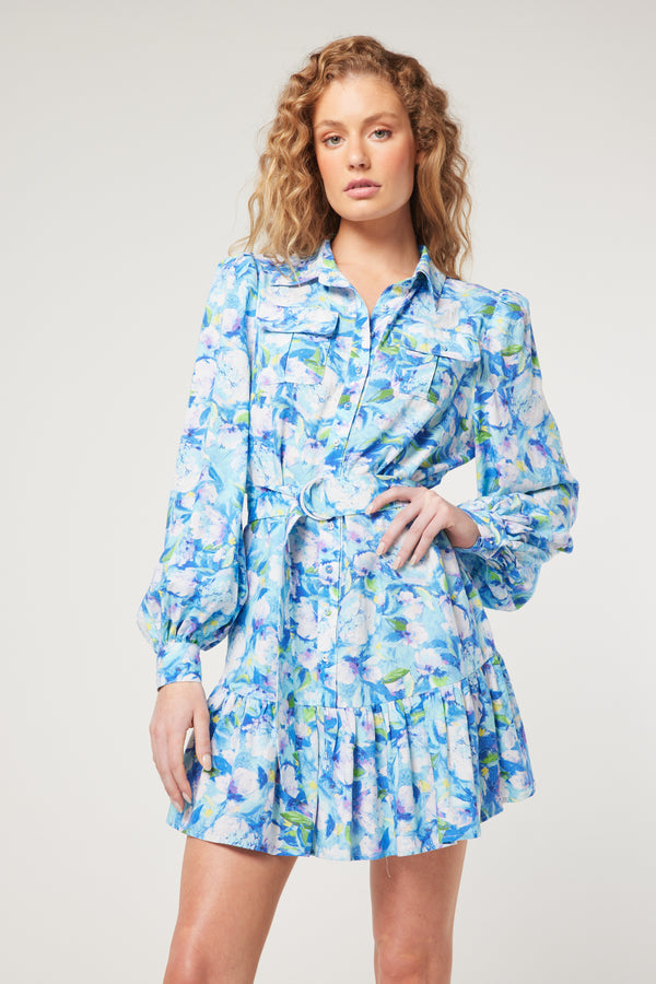 Elliatt Primrose Dress