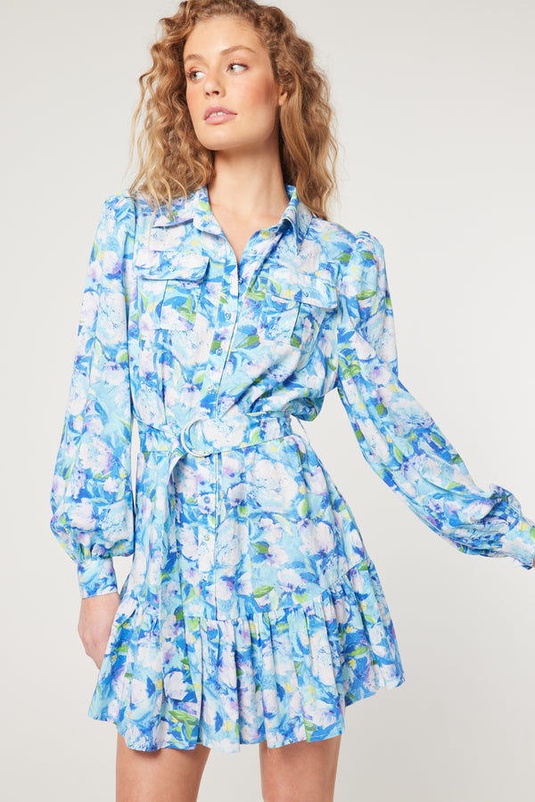 Elliatt Primrose Dress