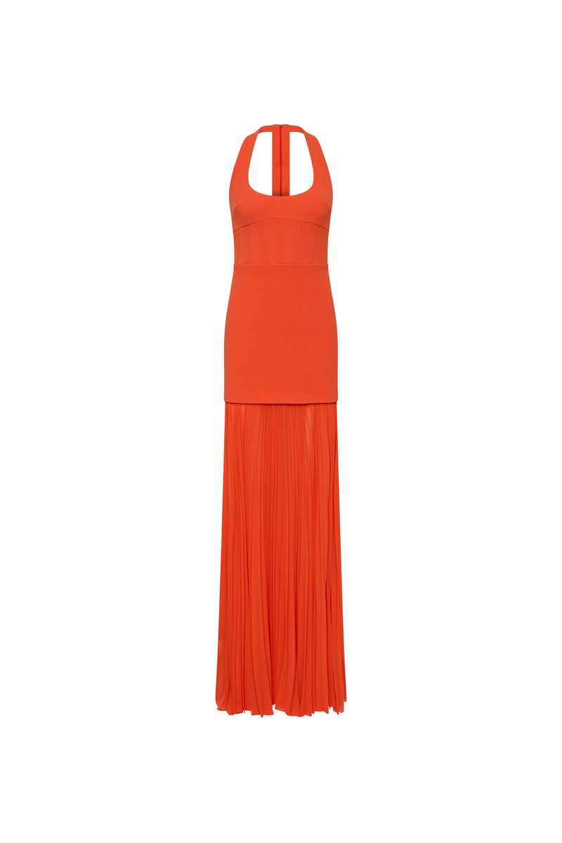 Rebecca Vallance Empress Maxi Dress
