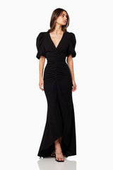 Elliatt Amaryllis Gown