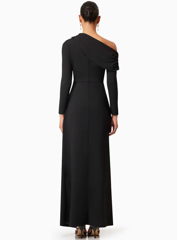 Elliatt Jamie One Shoulder Gown