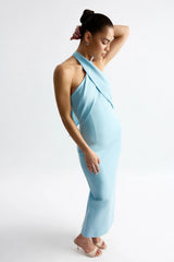 Lexi Mathieu Dress | Blue
