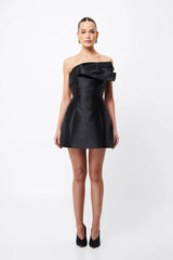 Mossman On Rotation Mini Dress