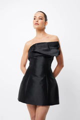 Mossman On Rotation Mini Dress