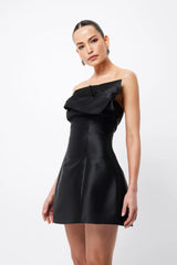 Mossman On Rotation Mini Dress