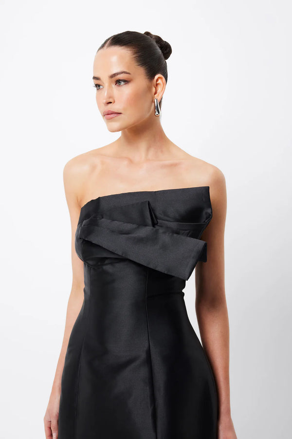Mossman On Rotation Mini Dress