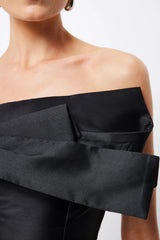 Mossman On Rotation Mini Dress