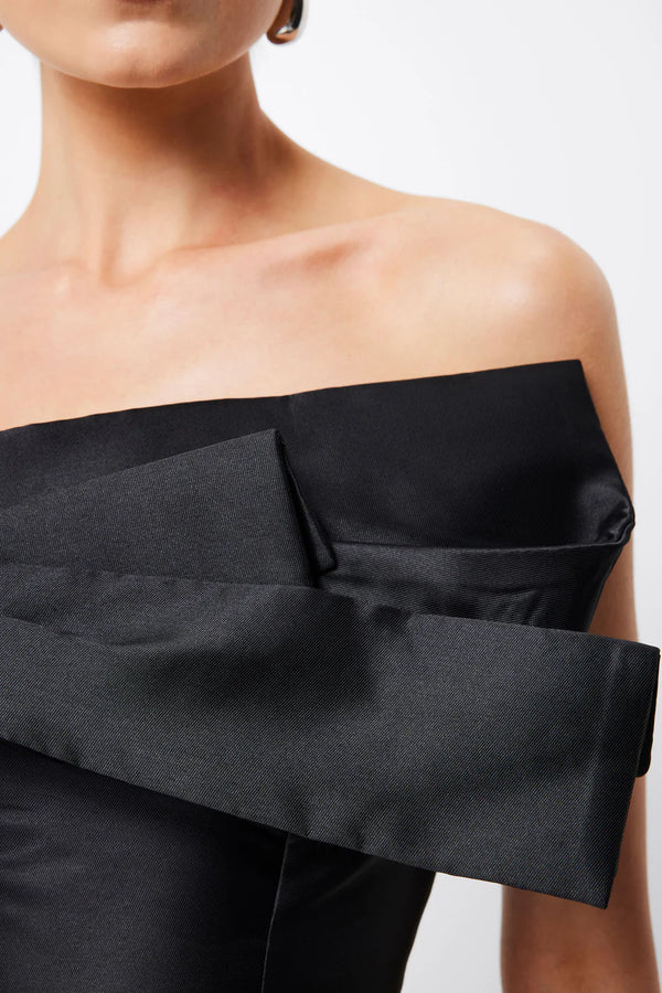 Mossman On Rotation Mini Dress