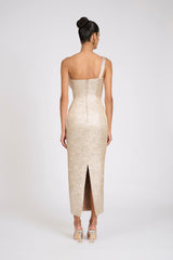 Eliya The Label Rose Dress