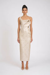 Eliya The Label Rose Dress