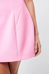 Mossman Tantalise Mini Dress