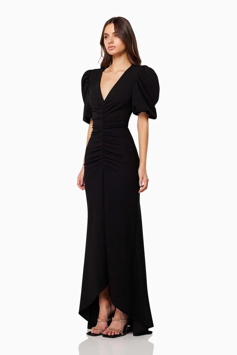 Elliatt Amaryllis Gown