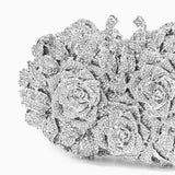 Verano Hill Cecilia Rose Clutch Bag