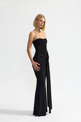 Lexi Tiffany Dress | Black