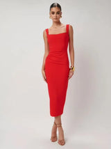 Effie Kats Marbella Dress